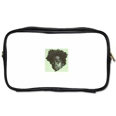 Men s Nappyhead Bw  Toiletries Bags