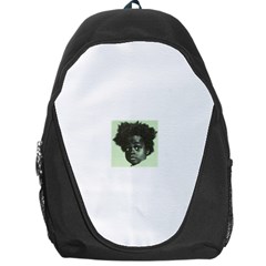 Men s Nappyhead Bw  Backpack Bag