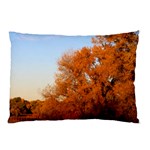 BEAUTIFUL AUTUMN DAY Pillow Cases (Two Sides) Front