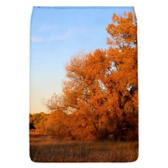 Beautiful Autumn Day Flap Covers (l)  by trendistuff