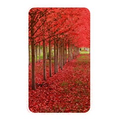 Avenue Of Trees Memory Card Reader by trendistuff