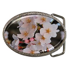 Sakura Belt Buckles by trendistuff