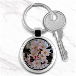 SAKURA Key Chains (Round)  Front