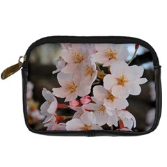 Sakura Digital Camera Cases by trendistuff