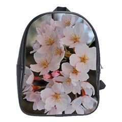 Sakura School Bags(large)  by trendistuff