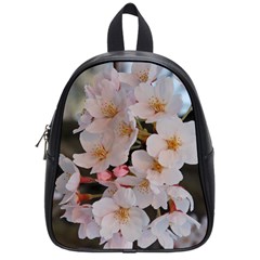 Sakura School Bags (small)  by trendistuff