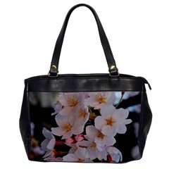 Sakura Office Handbags by trendistuff