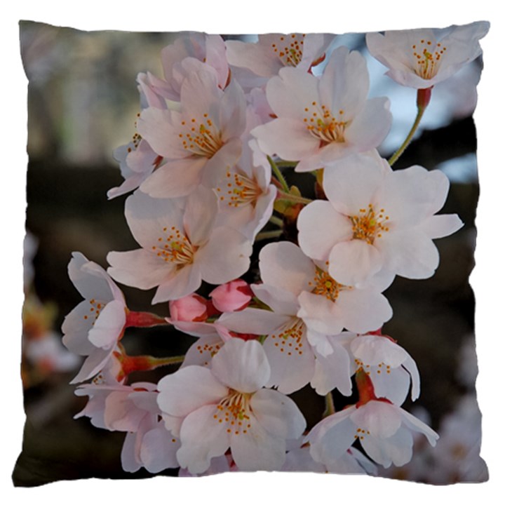 SAKURA Large Cushion Cases (One Side) 