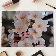 Sakura Cosmetic Bag (xxl)  by trendistuff