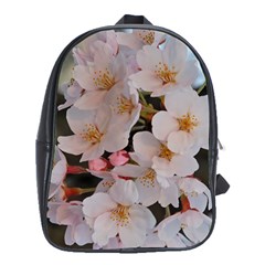 Sakura School Bags (xl)  by trendistuff