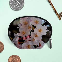 Sakura Accessory Pouches (small)  by trendistuff