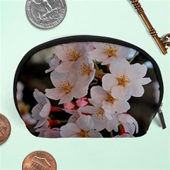 Sakura Accessory Pouches (large)  by trendistuff