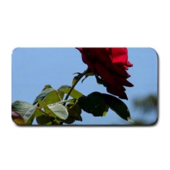 Red Rose 2 Medium Bar Mats