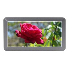 Red Rose 1 Memory Card Reader (mini)