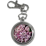 PURPLE LILACS Key Chain Watches