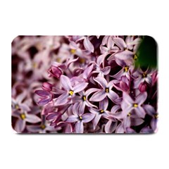 Purple Lilacs Plate Mats