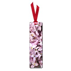 Purple Lilacs Small Book Marks