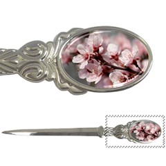 Plum Blossoms Letter Openers by trendistuff