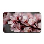 PLUM BLOSSOMS Medium Bar Mats 16 x8.5  Bar Mat