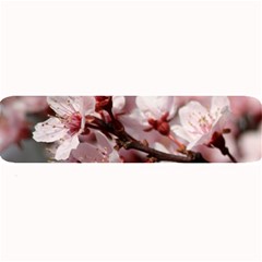 Plum Blossoms Large Bar Mats