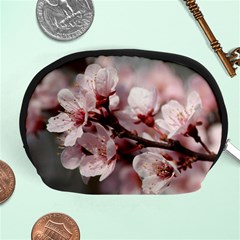 Plum Blossoms Accessory Pouches (medium) 