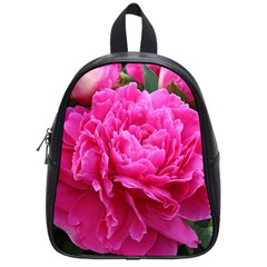 Paeonia Eleanor School Bags (small)  by trendistuff