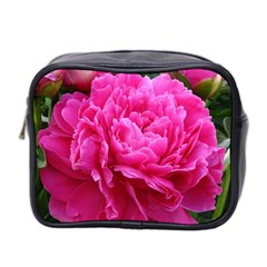 Paeonia Eleanor Mini Toiletries Bag 2-side by trendistuff