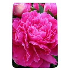 Paeonia Eleanor Flap Covers (l)  by trendistuff