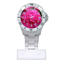 Paeonia Eleanor Nurses Watches by trendistuff