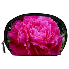 Paeonia Eleanor Accessory Pouches (large) 