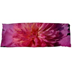 Paeonia Coral Body Pillow Cases (dakimakura) 