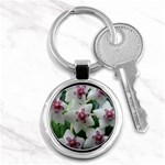 HOYABELLA Key Chains (Round) 