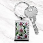 HOYABELLA Key Chains (Rectangle) 