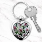 HOYABELLA Key Chains (Heart) 