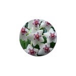 HOYABELLA Golf Ball Marker