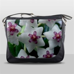 Hoyabella Messenger Bags by trendistuff