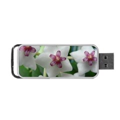 Hoyabella Portable Usb Flash (two Sides) by trendistuff