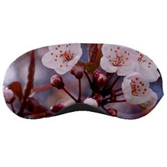 Cherry Blossoms Sleeping Masks by trendistuff