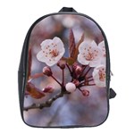 CHERRY BLOSSOMS School Bags(Large)  Front