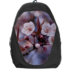 Cherry Blossoms Backpack Bag