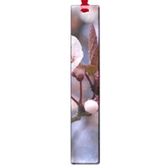 Cherry Blossoms Large Book Marks