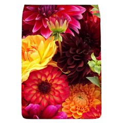 Bunch Of Flowers Flap Covers (l)  by trendistuff