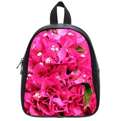 Bougainvillea School Bags (small)  by trendistuff