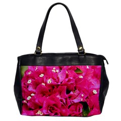 Bougainvillea Office Handbags by trendistuff