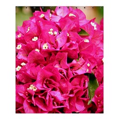 Bougainvillea Shower Curtain 60  X 72  (medium) 