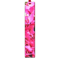 Bougainvillea Large Book Marks