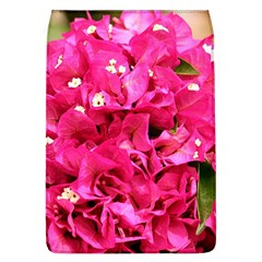 Bougainvillea Flap Covers (l)  by trendistuff