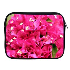 Bougainvillea Apple Ipad 2/3/4 Zipper Cases by trendistuff