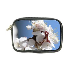 Apricot Blossoms Coin Purse by trendistuff