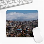 YUANYANG COUNTY Large Mousepads Front